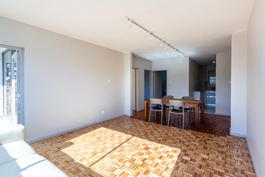 To Let 2 Bedroom Property for Rent in Gardens Western Cape